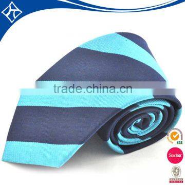 Silk-screen printing promotional necktie