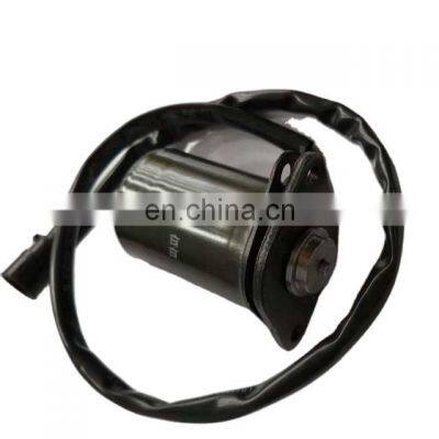 4I-5674 Excavator electric parts for E320/E312 swing solenoid valve