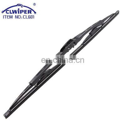 CLWIPER CL601 1.0mm Frame Windshield Wiper Blade With Spray Nozzle photo-5