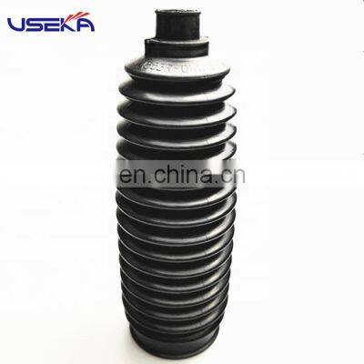 Factory direct sale Steering Boot OEM 4553R-0K010 For Toyota Hilux KUN25