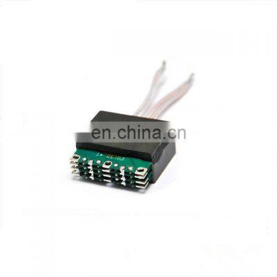 Small High Frequency PCB Planar Transformer 30W 6.5 KW