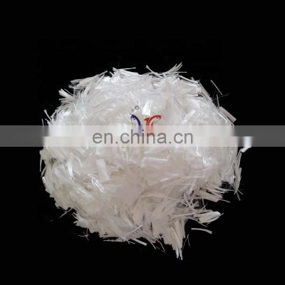 GOOD QUALITY Junchi high tenacity geotextile use pp fiber