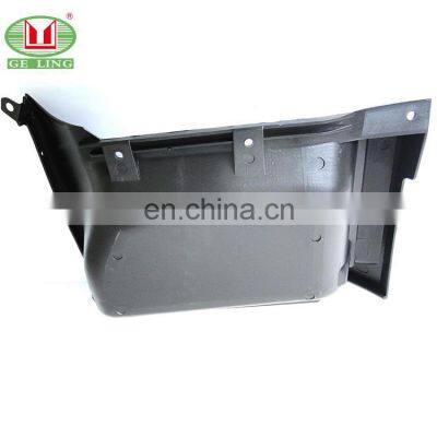 Low Price Auto Car Side Foot Step Running Boards For Isuzu Forward photo-3