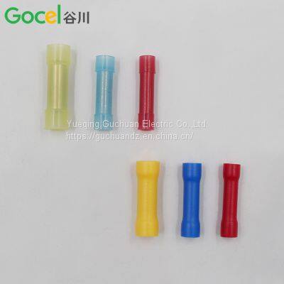 Fully Insulated Intermediate Joint Cold Press Terminal Box 6 in 1 Total 150 Pcs Combination Set BV BVF photo-3