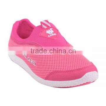 Beautiful Design PVC Outsole Sneaker Woman Customize Cheap Sneakers photo-2