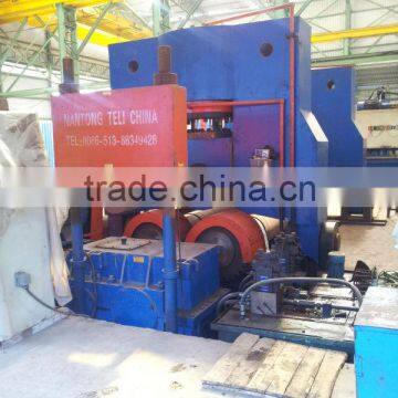 big size cold rolling steel bar making machine