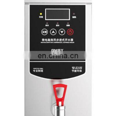 Commercial Full-automatic Electric Drinking, Boiling,hot Water Heater Machine for Home,hotel,bathroom Price photo-5