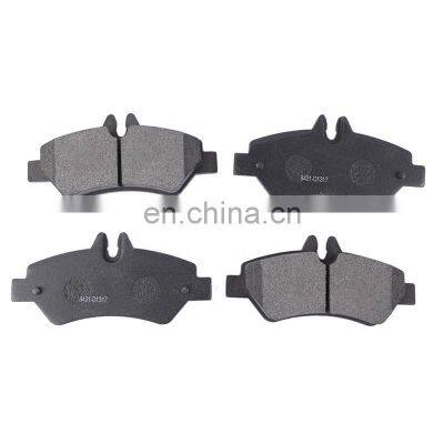 Auto Brake Systems Disk Brake Assembly Disc Brake Cable Pastilla de Freno for Mercedes-benz