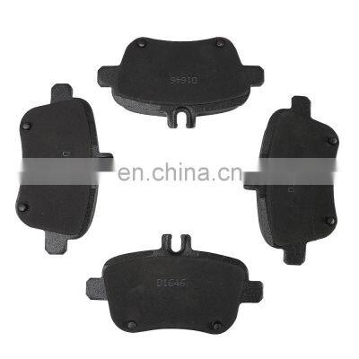 006 420 23 20 China Brake Pads Factory High Quality Auto Brake System OE Disc Brake Pad For MERCEDES BENZ photo-4