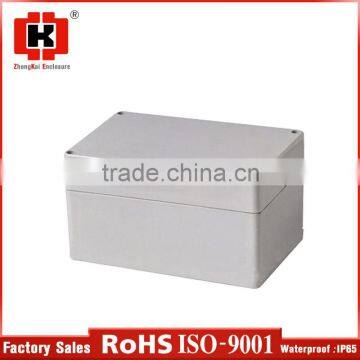 High Quality in China Supplier Ip65 Waterproof Enclosures Outdoor Use photo-4