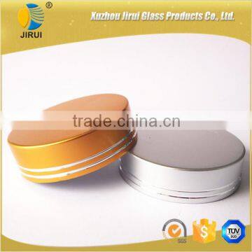 Alumite Caps for Glass Jars With Different Colours photo-3