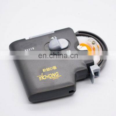 New product Metal ABS Automatic electric Machine For Lure Fishing Hook Tier Fishing Tool With Manual For Outdoor Sports