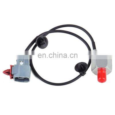 Engine Detonation knock sensor  ZJ0118921 for MAZDA