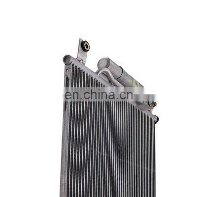Auto Parts AC & Electricity Air Conditioner Condenser OEM 9052638 for CHEVROLET Aveo Car photo-3