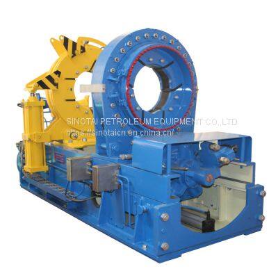  TJA7″-25 Casing and Tubing Coupling Bucking Unit photo-2