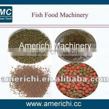 Fish fodder feed pellet machine