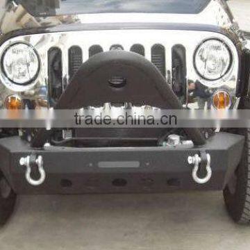 WRANGLER FRONT GUARD FOR JEEP JK WRANGLER 2012