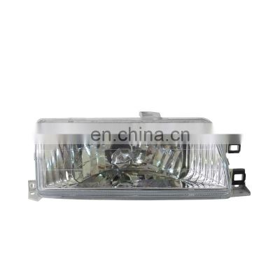 For Toyota Ee90 88-92 Corolla Head Lamp crystal-white Rd r 81110-1a620 L 81150-1a620 Ld r 81130-1a590 L 81170-1a590 Headlights