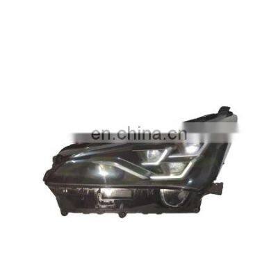 For Lexus 2015 Nx200 4 Lens Head Lamp Auto Headlamps headlights head light lamps car headlamp headlight