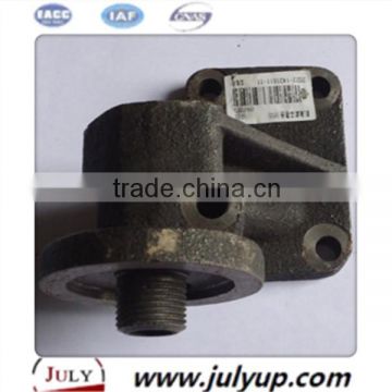 DCD Chaochai engine spare parts 4102b.14.100-4a oil filter block