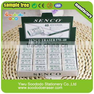 Stationery Product School&office Student Eraser photo-2