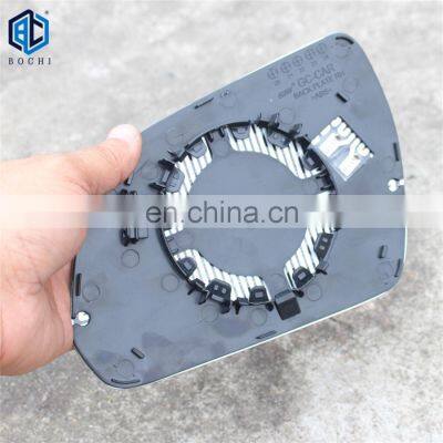 Car heated wing mirror glass for Hyundai ix25