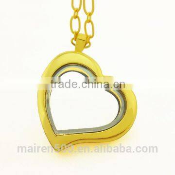 Trending Hot Products Glass Memory Lockets photo-3