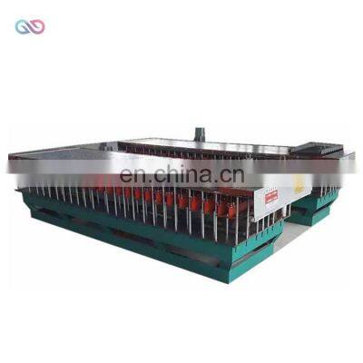 Fiberglass GRP Molded Grating Machine Manufacturer, FRP Grating Machine, FRP Grating Molded Machine