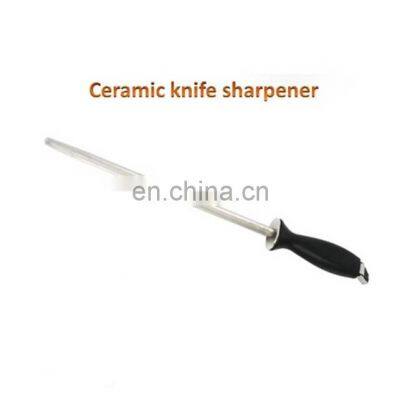 Best Selling Ceramic Sharpener Rod Knife Shapeners Rod photo-3