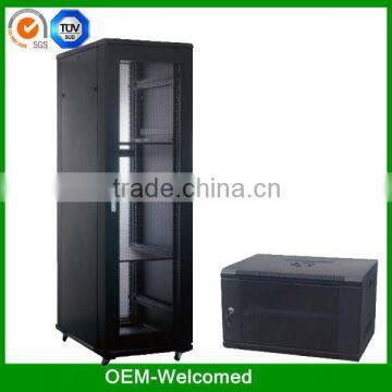 rack server cabinet in China
