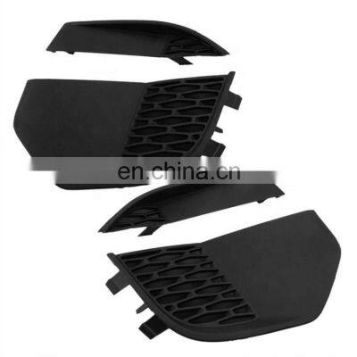 OEM LR061231 LR061236 Front Fog Light Bumper Grille for Land Rover Discovery Sport 2015-2019 photo-3