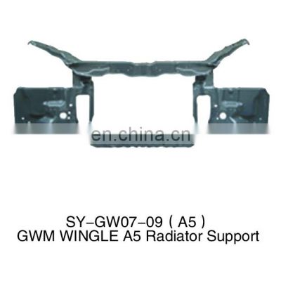 Aftermarket Radiator Support  Replace for GW Wingle 5