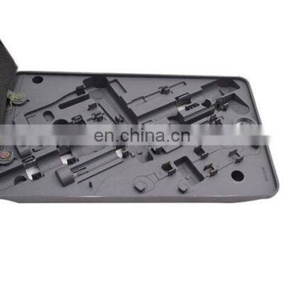 Auto Meter Tool Box Lid for Mitsubishi Montero Pajero MB774923 photo-2