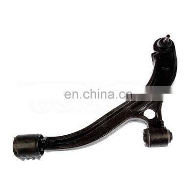 4743377AA RK620171 auto car parts Left suspension system control arm for Chrysler Voyager