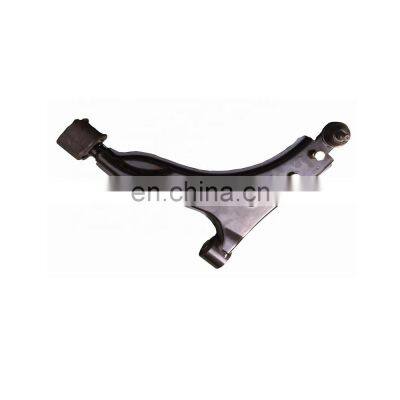 54502-24000 520-803 Steel Suspension Parts Left lower control arm for Hyundai Excel