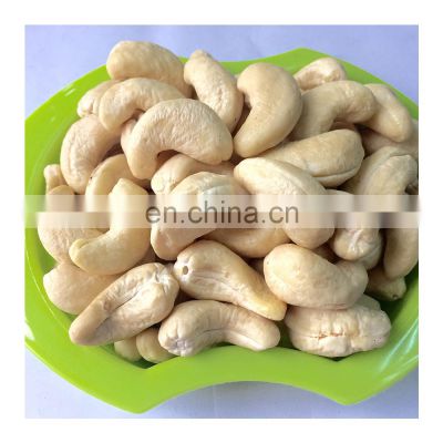 Dried Cashew Nut/Cashew Kernel from Vietnam