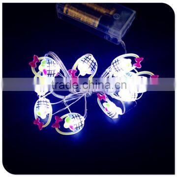 Led Mini Lights Holiday Decoration photo-4