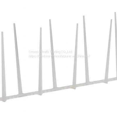 Anti-UV Polycarbonate Bird Spikes photo-2