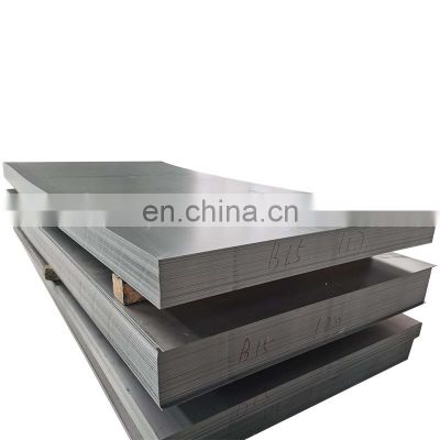 price of q345 ms metal roof sheet plates in south africa