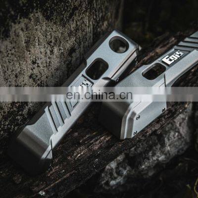 EOIS Series Aluminum Door Handle for F-150 Raptor Accessories 4x4 Offroad Handle Cover photo-4