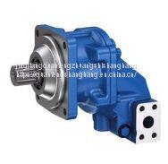 Rexroth Plunger Pump A4VG28/40/56/71/90/125 Injection Molding Machine Die Casting Machine High Pressure Oil Pump Hydraulic Pump photo-2