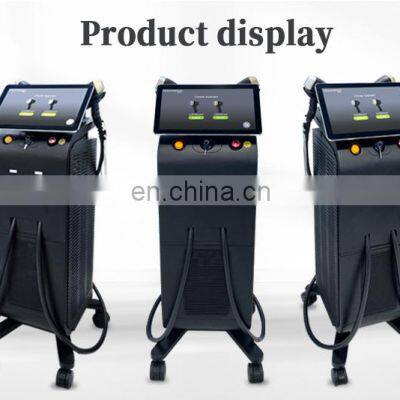 Processional Diode Laser Laser Soprano Ice Body Hair Removal photo-5