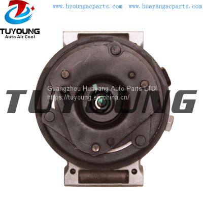 TUYOUNG China Factory Car ac Compressor Fit HARRISON/DELPHI V5 8200424250 1140558 photo-3