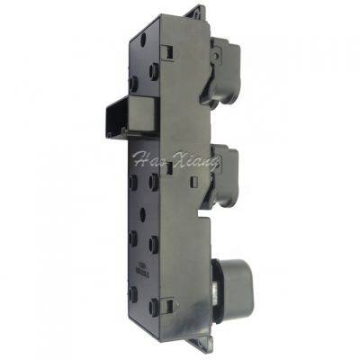 Haoxiang CAR Power Window Switches Universal Window Lifter Switch 1218312061 For Hyundai Accent photo-3