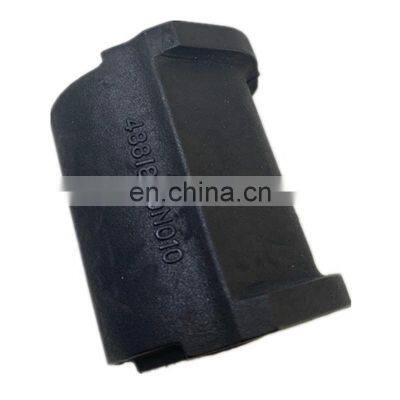 Auto Parts Rear STABILIZER BUSHING For MARK X GRX120 CROWN LEXUS GS 2005-2011 2003-2008 GRS182 GRS190 48818-30160 photo-2