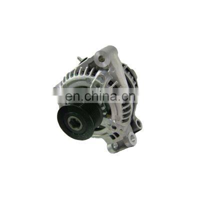 Car Alternator Parts ac 12v 50A Alternator for KIA PRIDE KK-150-180-300A KK150180300A photo-3