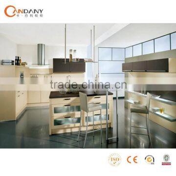 cheap hot-selling high gloss modern design acrylic door lacquer kitchen cabinet