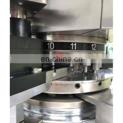 ZP17E High Quality Double Layer Rotary Tablet Press Machine but Not Suitable for Three Layers Tablet photo-5