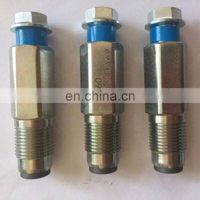 Limiter Pressure Valve 095420-0201 Limiting Control Valve 095420-0201