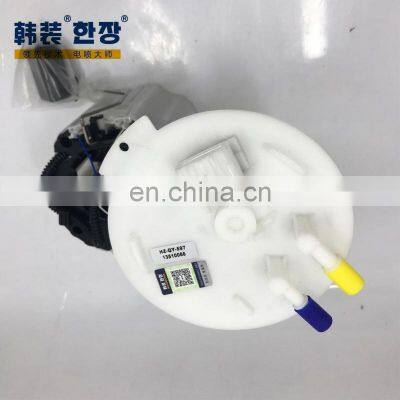 13510066	Fuel Pump Assembly	For	Cadillac CT6 XT5 Main Pump photo-3
